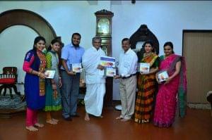 SDM PG Centre of Management Studies and Research Mangalore Some Moments photo 14